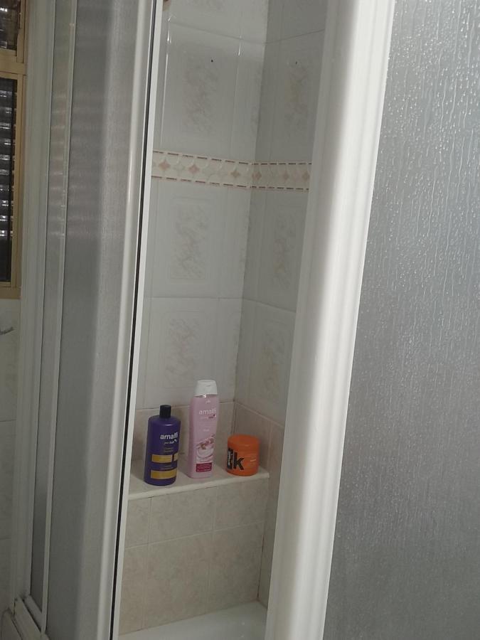 דירות Alcalá de Guadaira Disfruta De Un Barrio Tranquilo מראה חיצוני תמונה