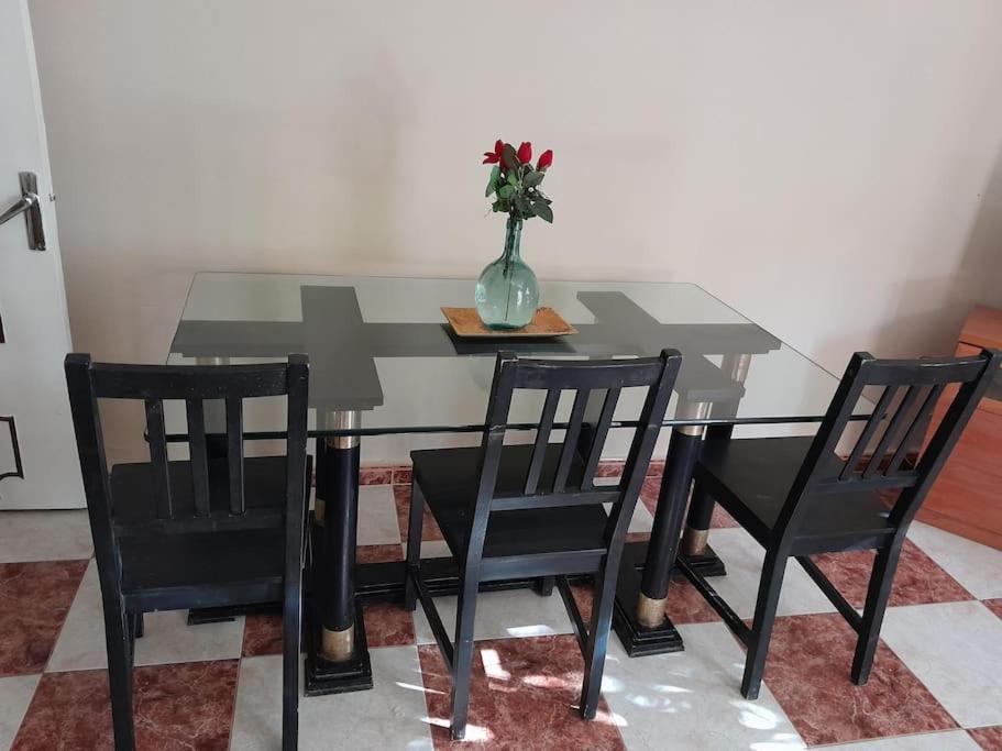 דירות Alcalá de Guadaira Disfruta De Un Barrio Tranquilo מראה חיצוני תמונה