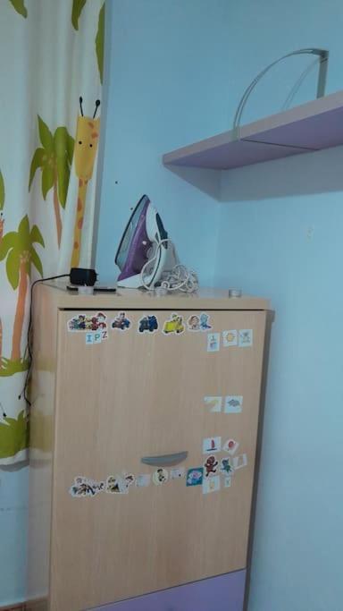 דירות Alcalá de Guadaira Disfruta De Un Barrio Tranquilo מראה חיצוני תמונה