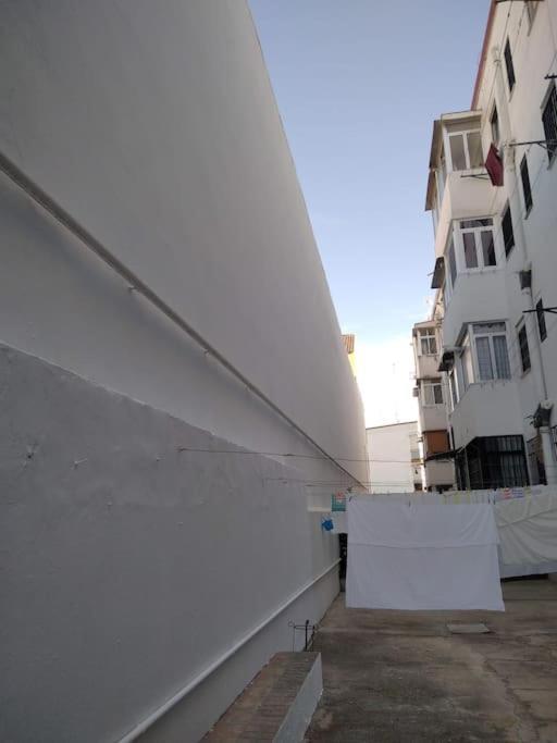 דירות Alcalá de Guadaira Disfruta De Un Barrio Tranquilo מראה חיצוני תמונה