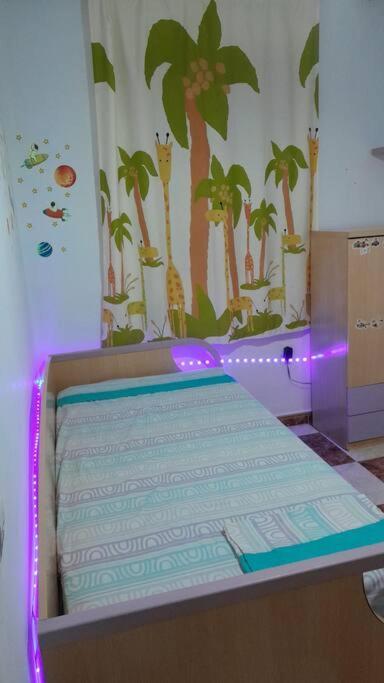 דירות Alcalá de Guadaira Disfruta De Un Barrio Tranquilo מראה חיצוני תמונה