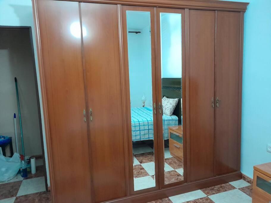דירות Alcalá de Guadaira Disfruta De Un Barrio Tranquilo מראה חיצוני תמונה