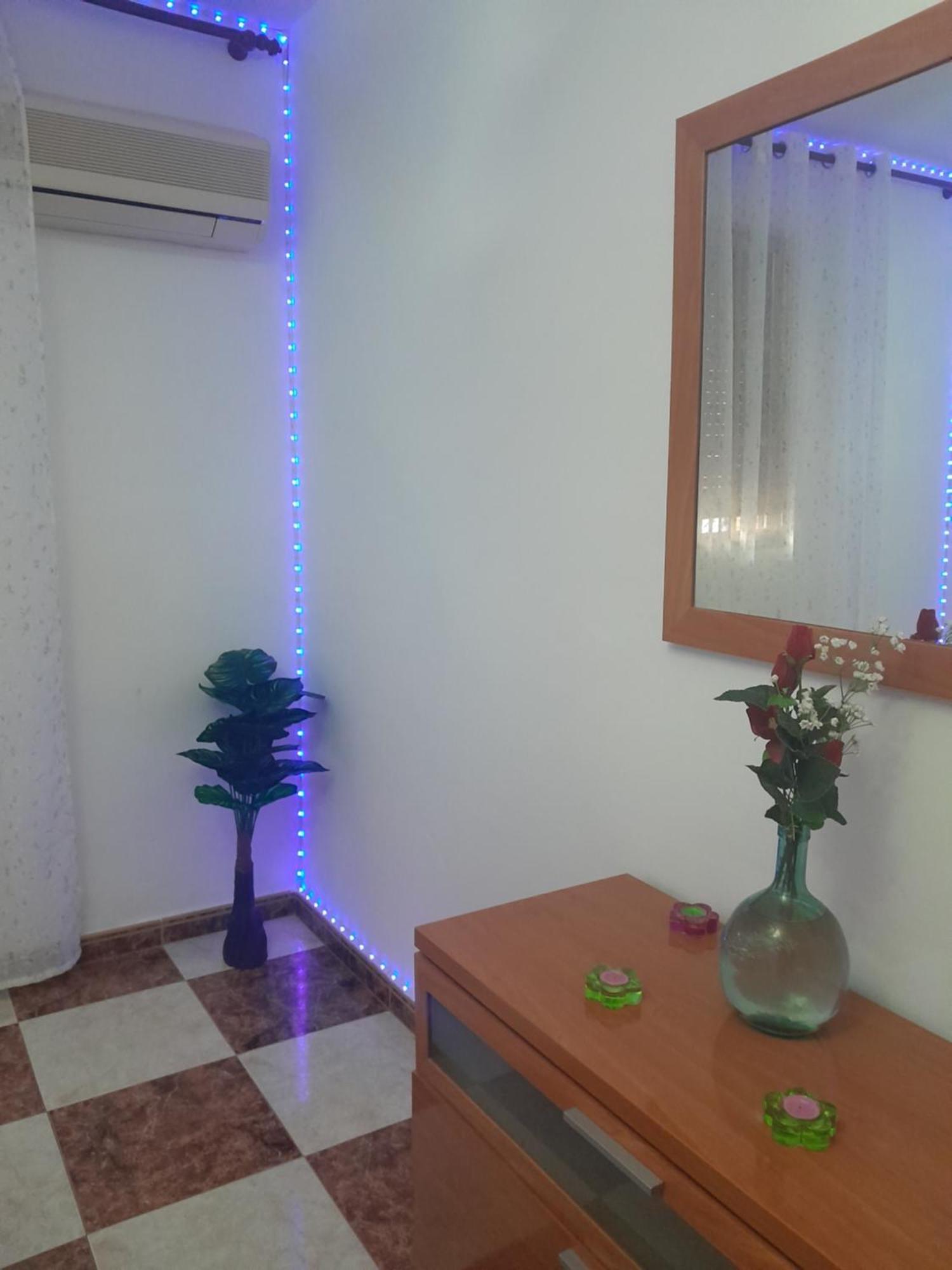 דירות Alcalá de Guadaira Disfruta De Un Barrio Tranquilo מראה חיצוני תמונה