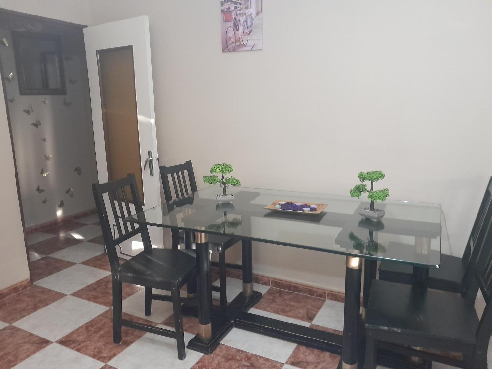 דירות Alcalá de Guadaira Disfruta De Un Barrio Tranquilo מראה חיצוני תמונה