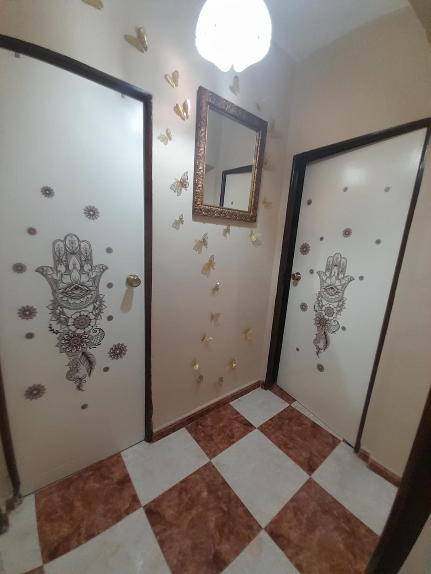 דירות Alcalá de Guadaira Disfruta De Un Barrio Tranquilo מראה חיצוני תמונה